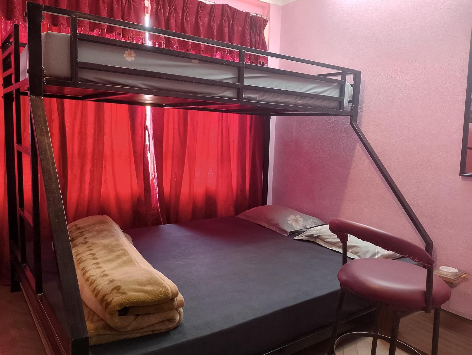 Laxmi Homestay With Main Square View Bhatgoan Exterior foto